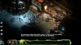 STASIS : BONE TOTEM screenshot 2