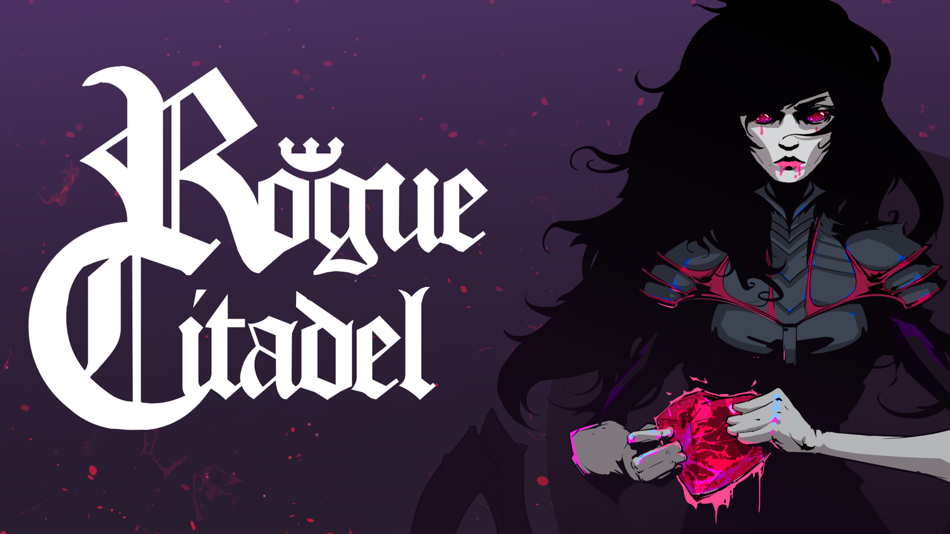 Rogue Citadel