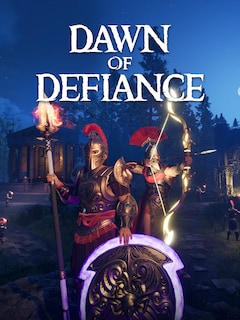 Dawn of Defiance