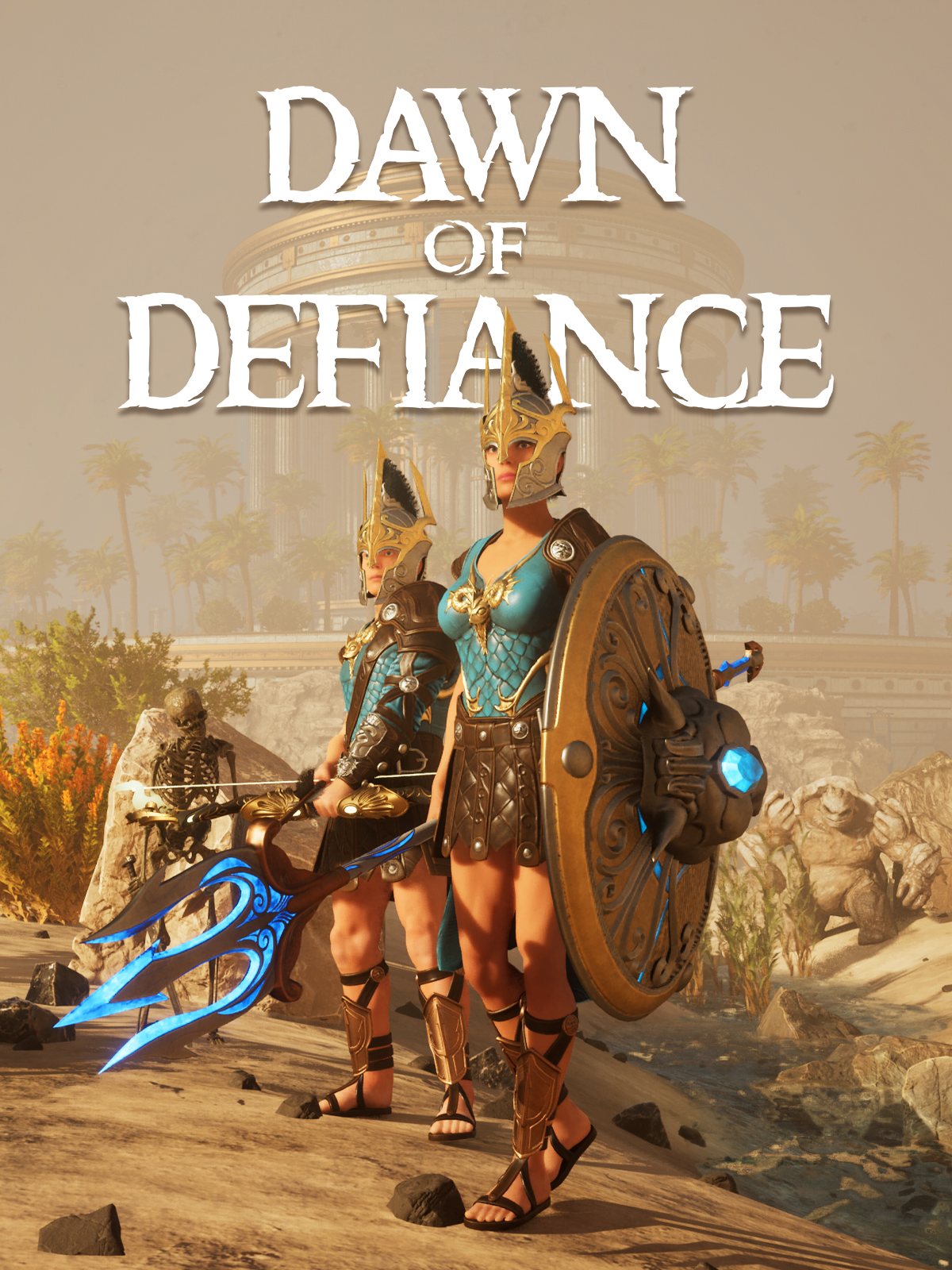 Dawn of Defiance