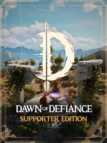 Supporter Edition