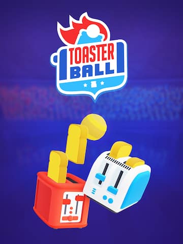 Toasterball