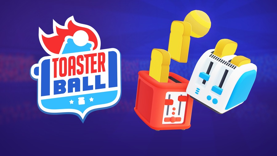 Toasterball