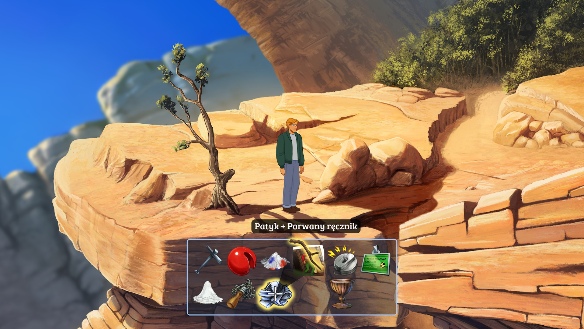 Broken Sword - Shadow of the Templars: Reforged-1km9m