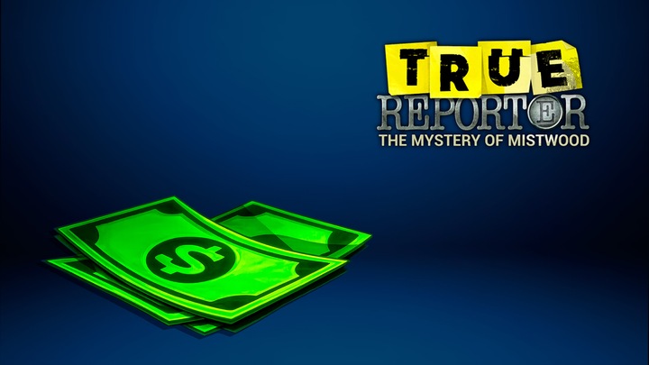 Banknotes [True Reporter]