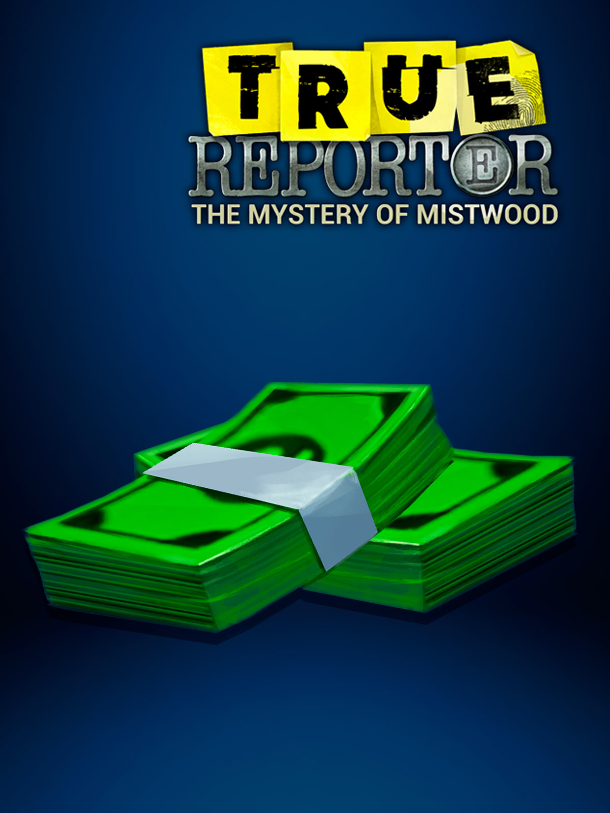 Box of banknotes [True Reporter]