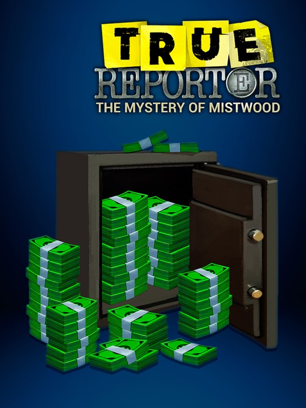 Stock of banknotes [True Reporter]