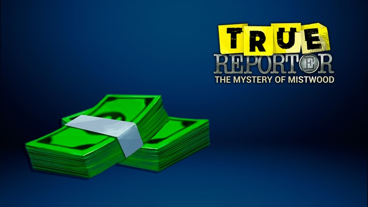 Box of banknotes [True Reporter]