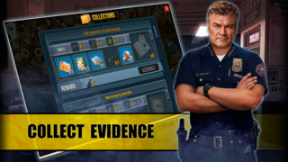 True Reporter. Hidden Mistwood screenshot 3