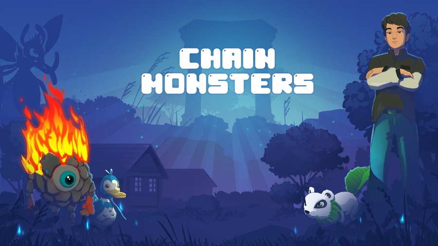 Chainmonsters