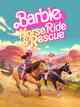 Barbie™ Horse Ride & Rescue