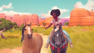 Barbie™ Horse Ride & Rescue screenshot 2