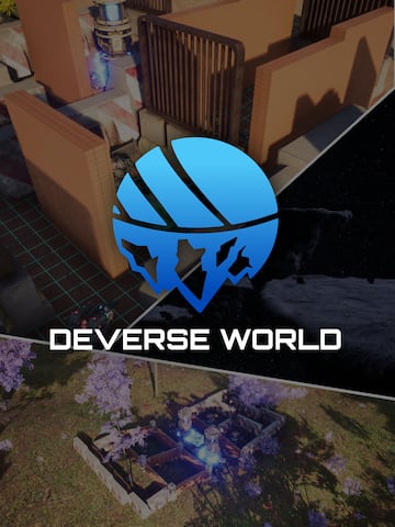 Deverse World Special Season