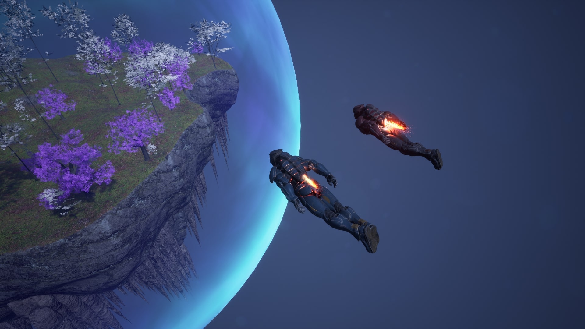 Deverse World Season 0 - GalleryImage