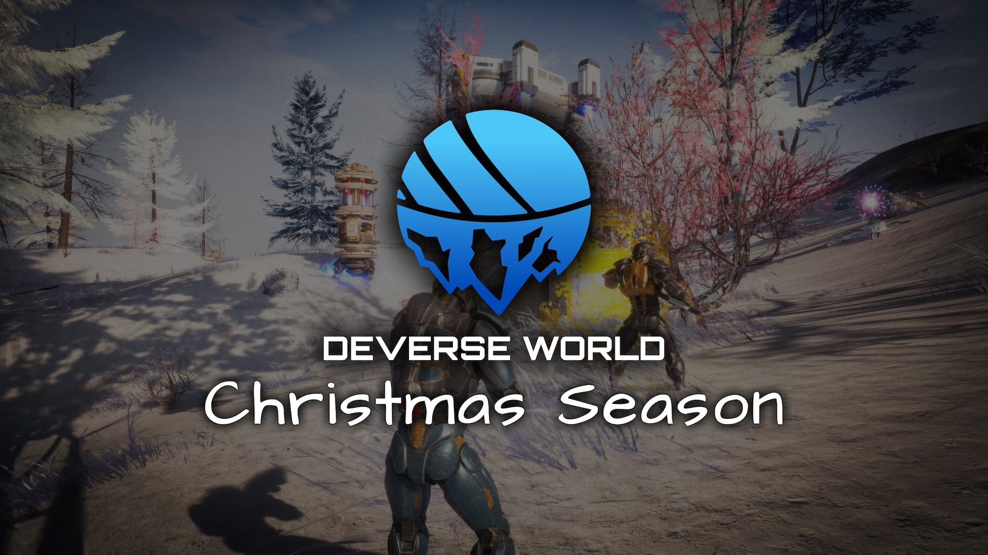 Deverse World Christmas Season
