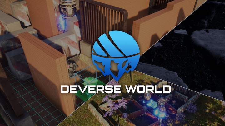 Deverse World Special Season