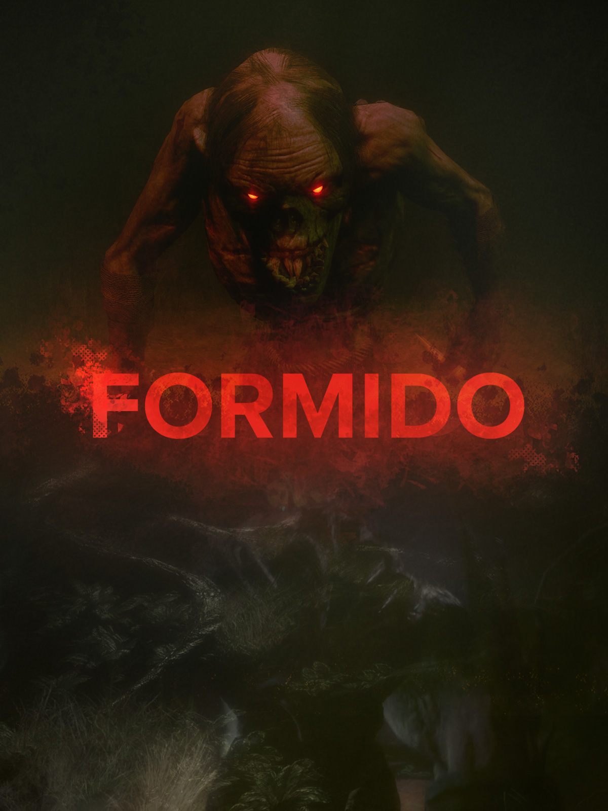 FORMIDO