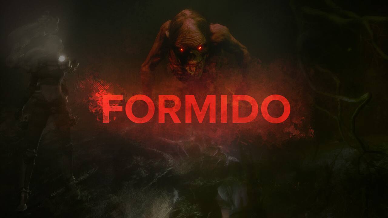 FORMIDO PC gameplay screenshot 1 of 1