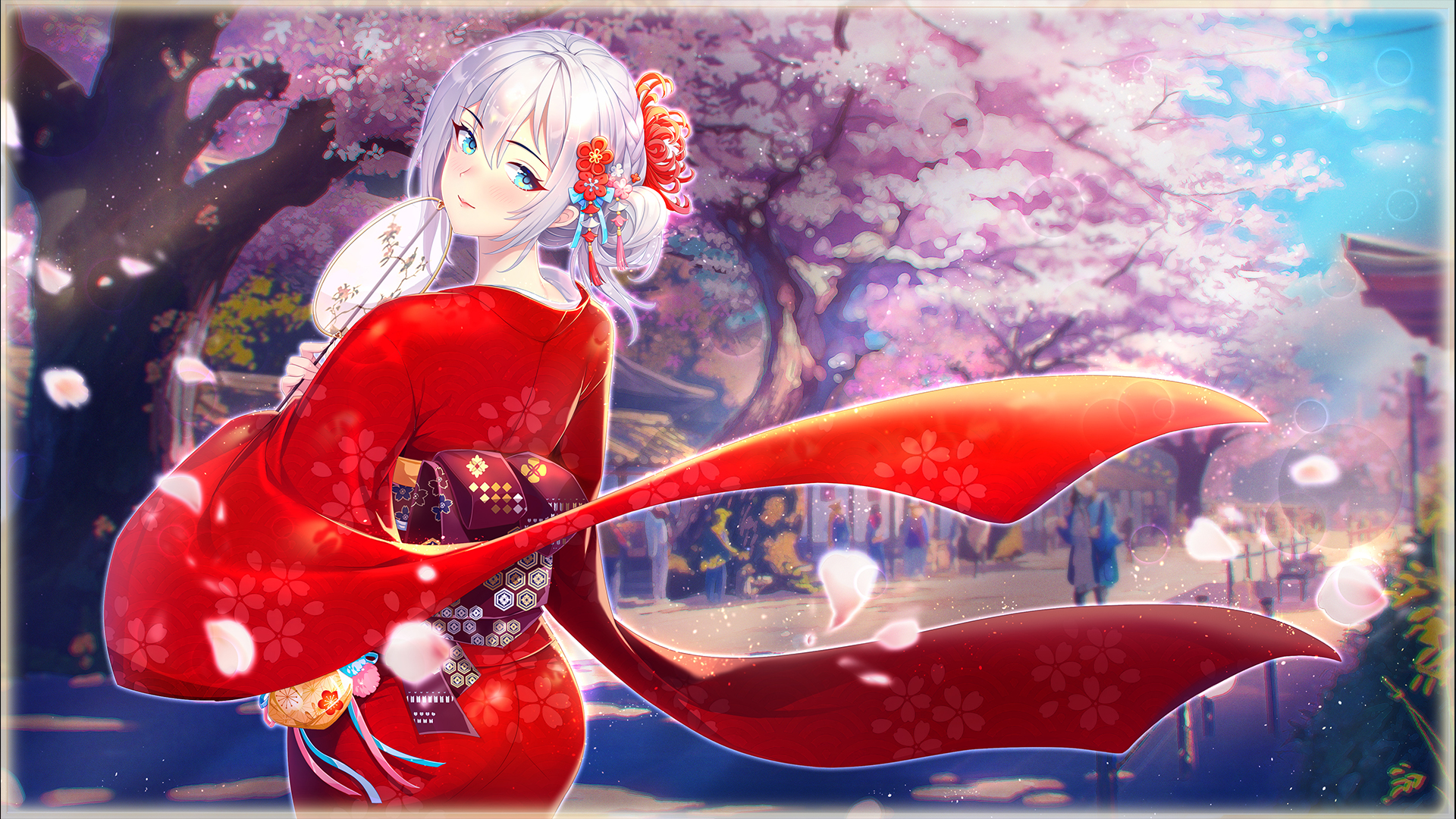 Love n Life: Lucky Teacher-19ais