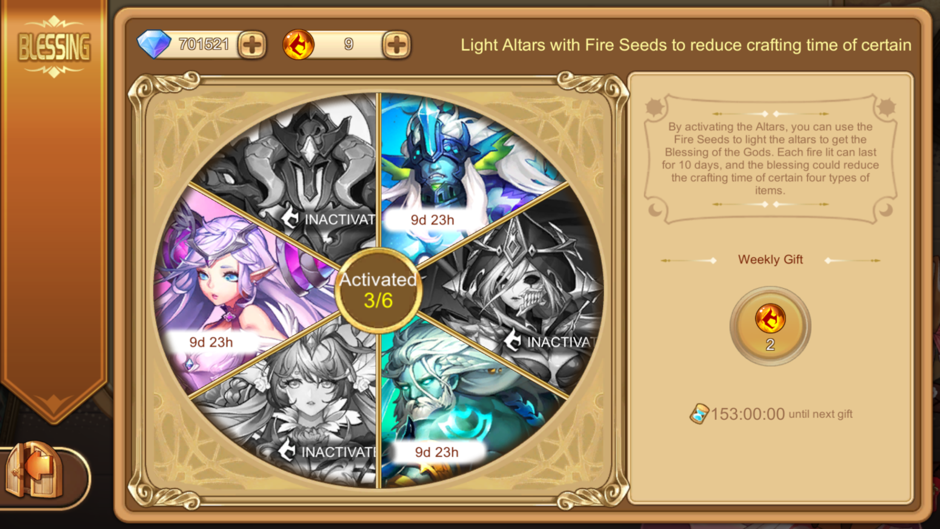 CadriaItemShop-Blessing of Gods - featuredMedia