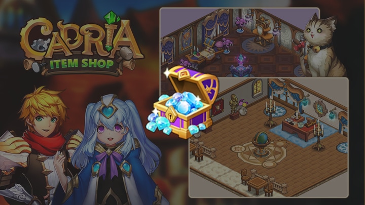 CadriaItemShop-SpecialGift-Diamond