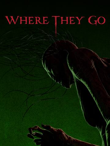 Where They Go
