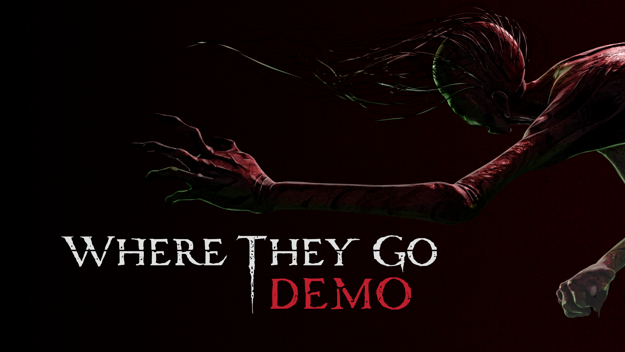 Where They Go - Demo