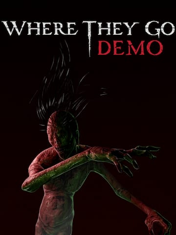 Where They Go - Demo