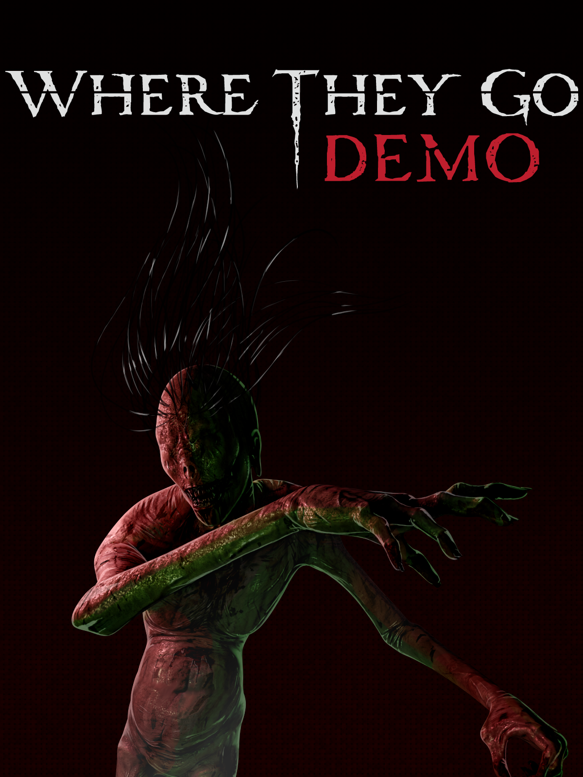 Where They Go - Demo - OfferImageTall