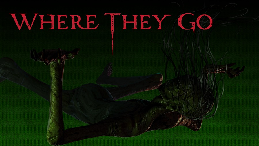 Where They Go