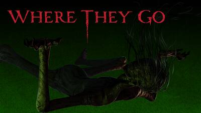 Where They Go