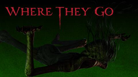 Where They Go