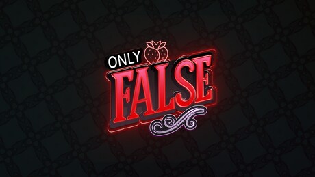 Купить ключ дешево Only False