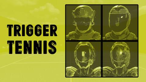 Trigger Tennis