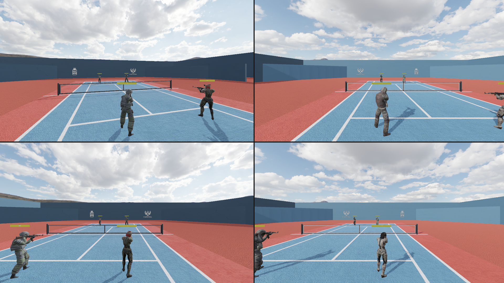 Trigger Tennis-1ttvo