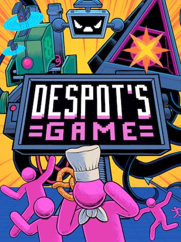 Despot's Game