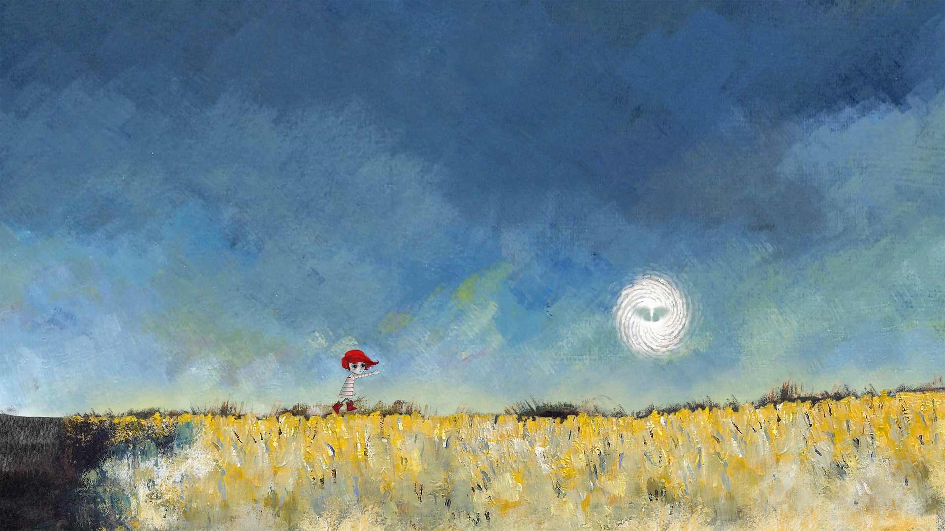 Unleaving-15r0j