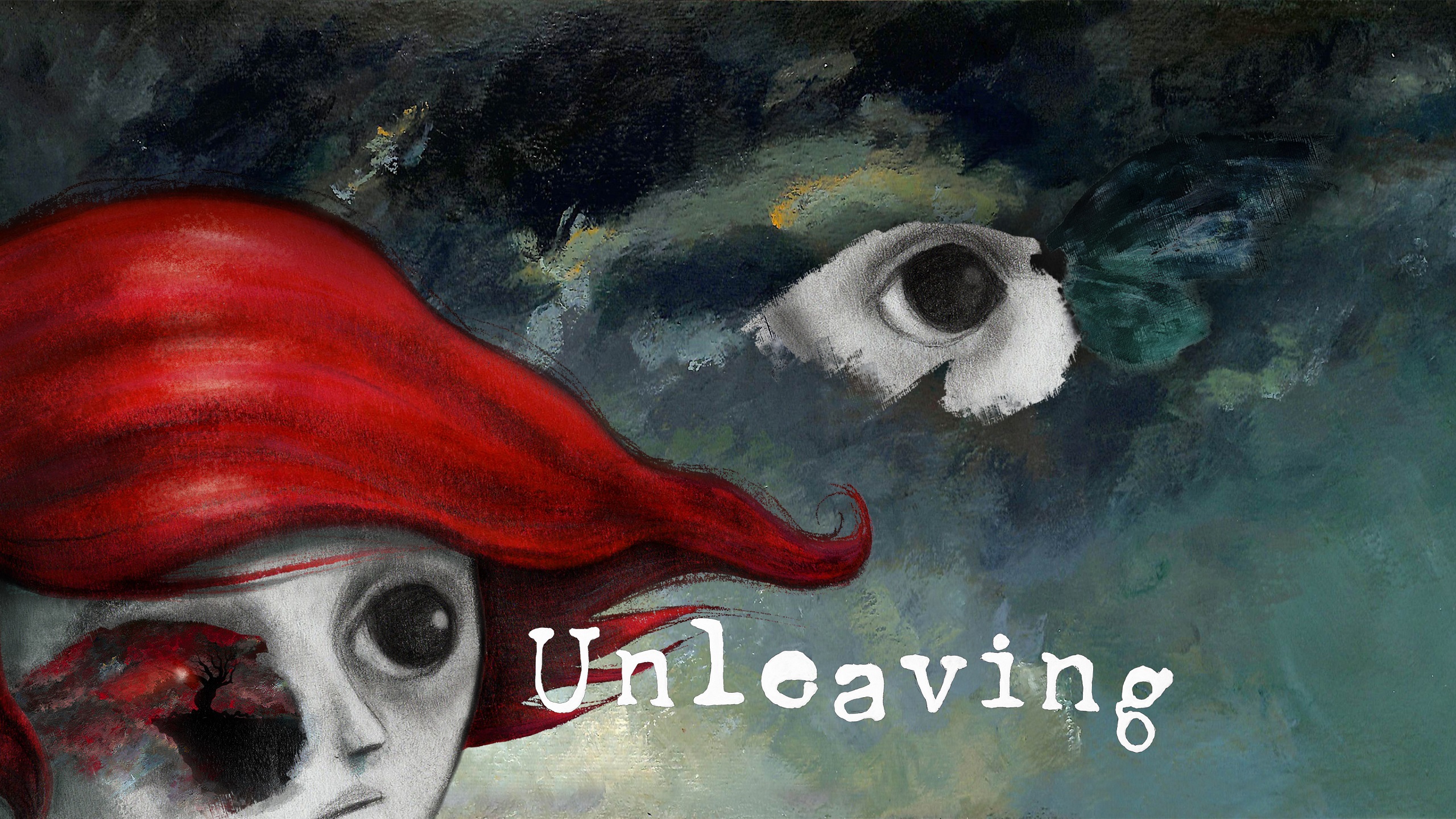 Unleaving
