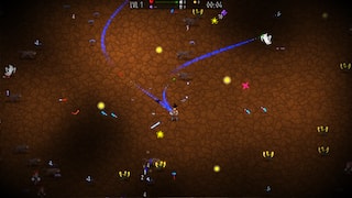 Ragnarok Survivors Valhalla screenshot 3