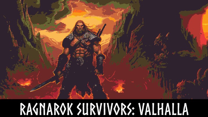 Ragnarok Survivors Valhalla