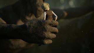 Bramble The Mountain King screenshot 5