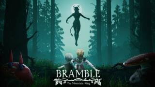 Bramble The Mountain King screenshot 1