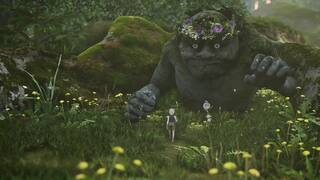 Bramble The Mountain King screenshot 4