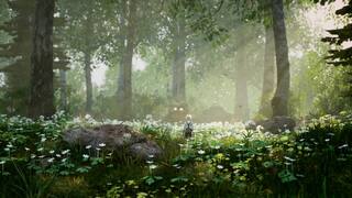 Bramble The Mountain King screenshot 6