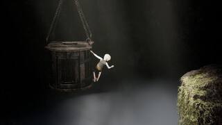 Bramble The Mountain King screenshot 3
