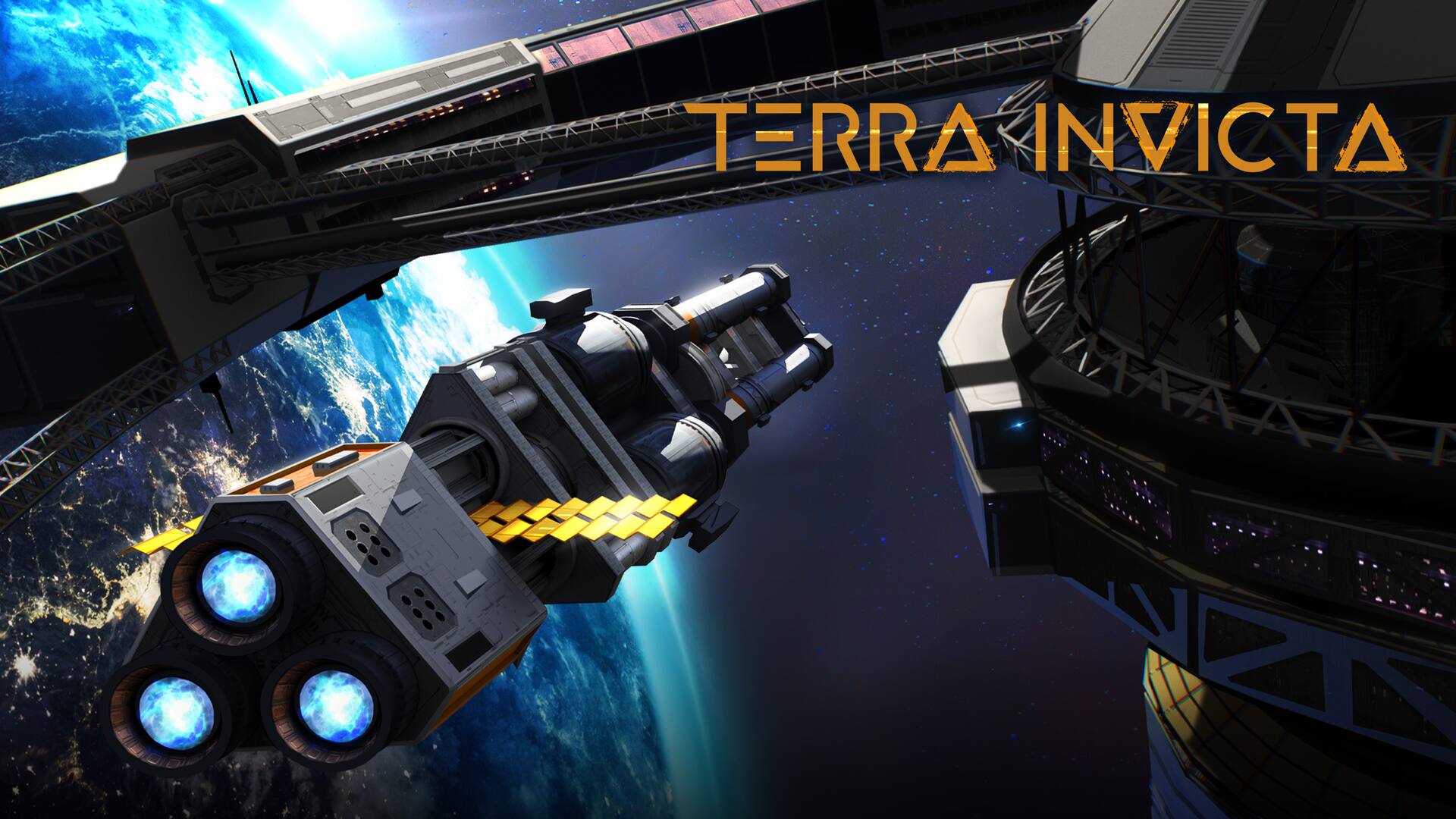 Terra Invicta