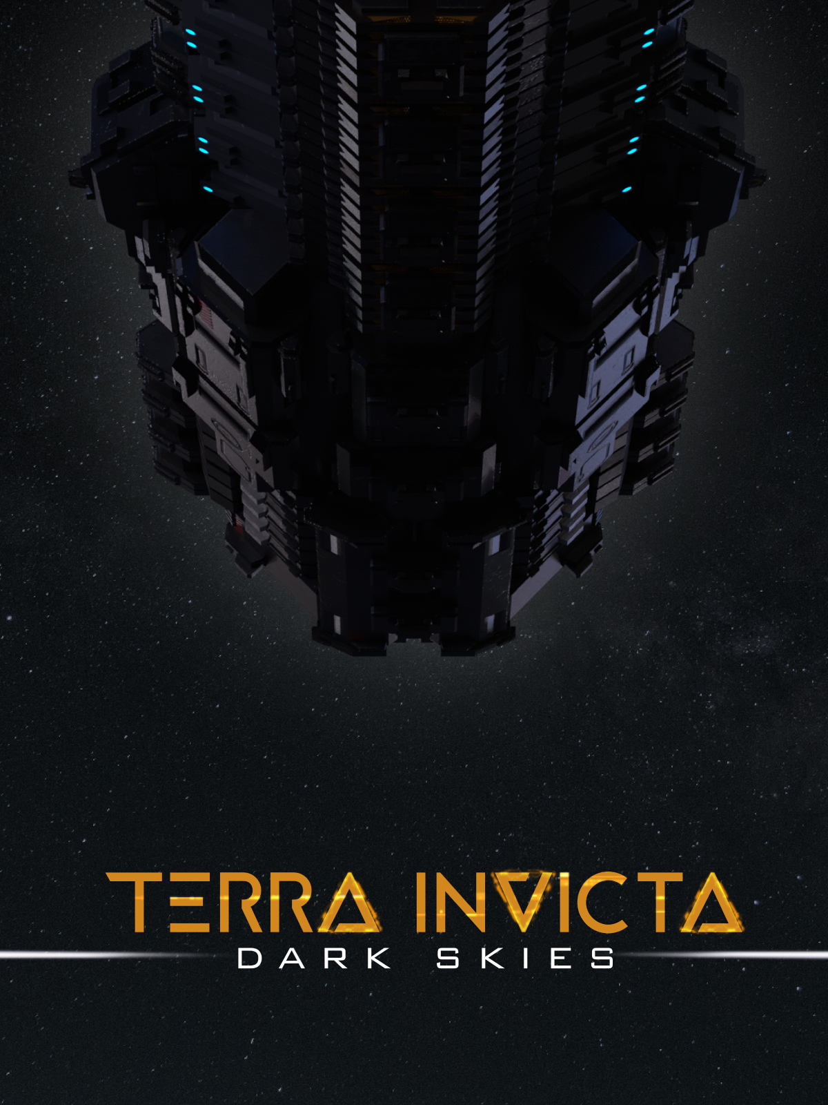 Terra Invicta - Dark Skies