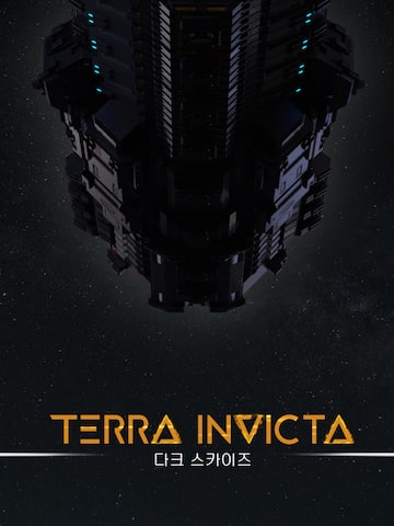 Terra Invicta - Dark Skies 다크 스카이즈