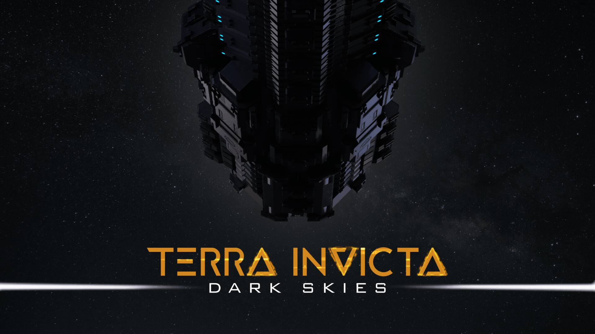 Terra Invicta - Dark Skies