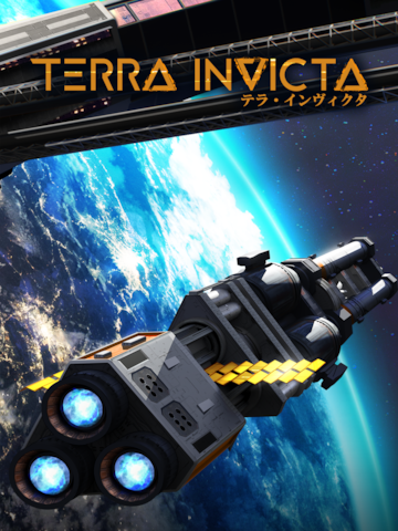 Terra Invicta テラ・インヴィクタ